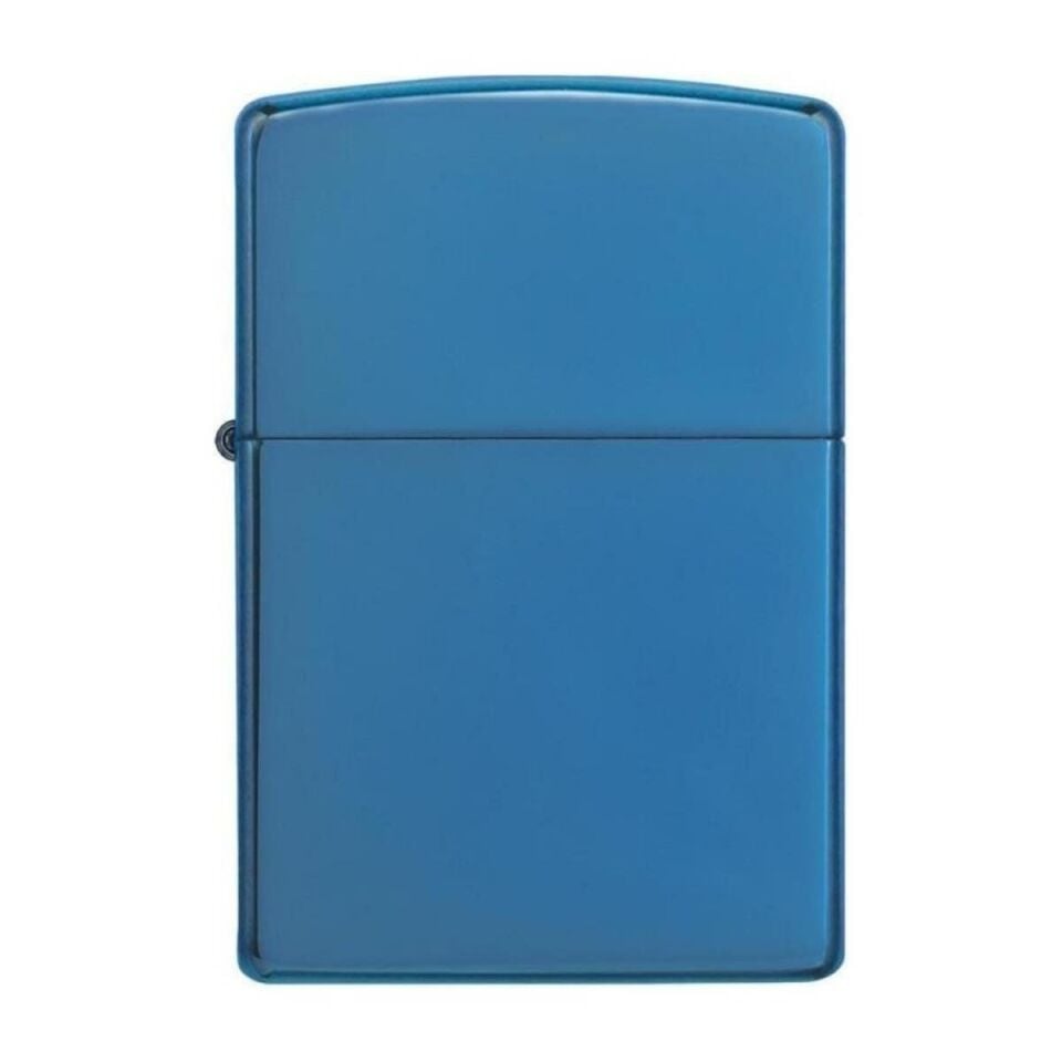 Zippo 20446-000618 Sapphire Çakmak