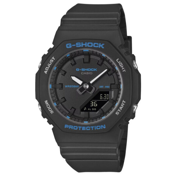 Casio GMA-P2100BA-1ADR Kol Saati