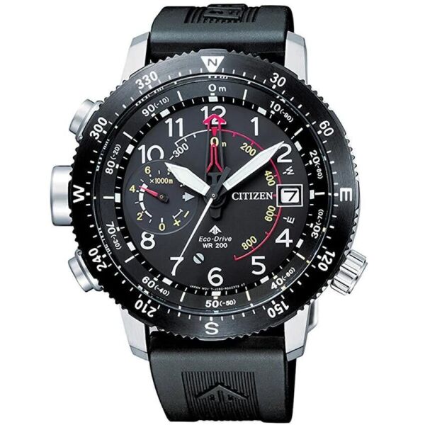 Citizen  BN4044-15E Kol Saati