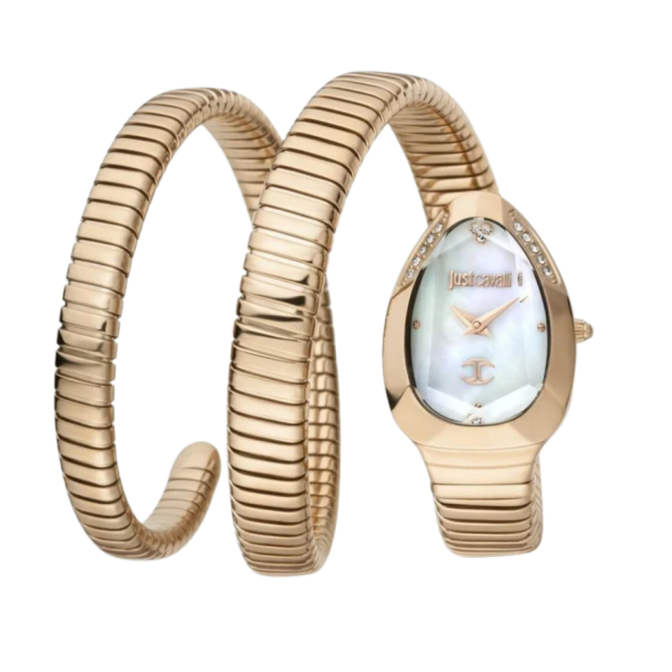 Just Cavalli JC1L209M0055 Kol Saati