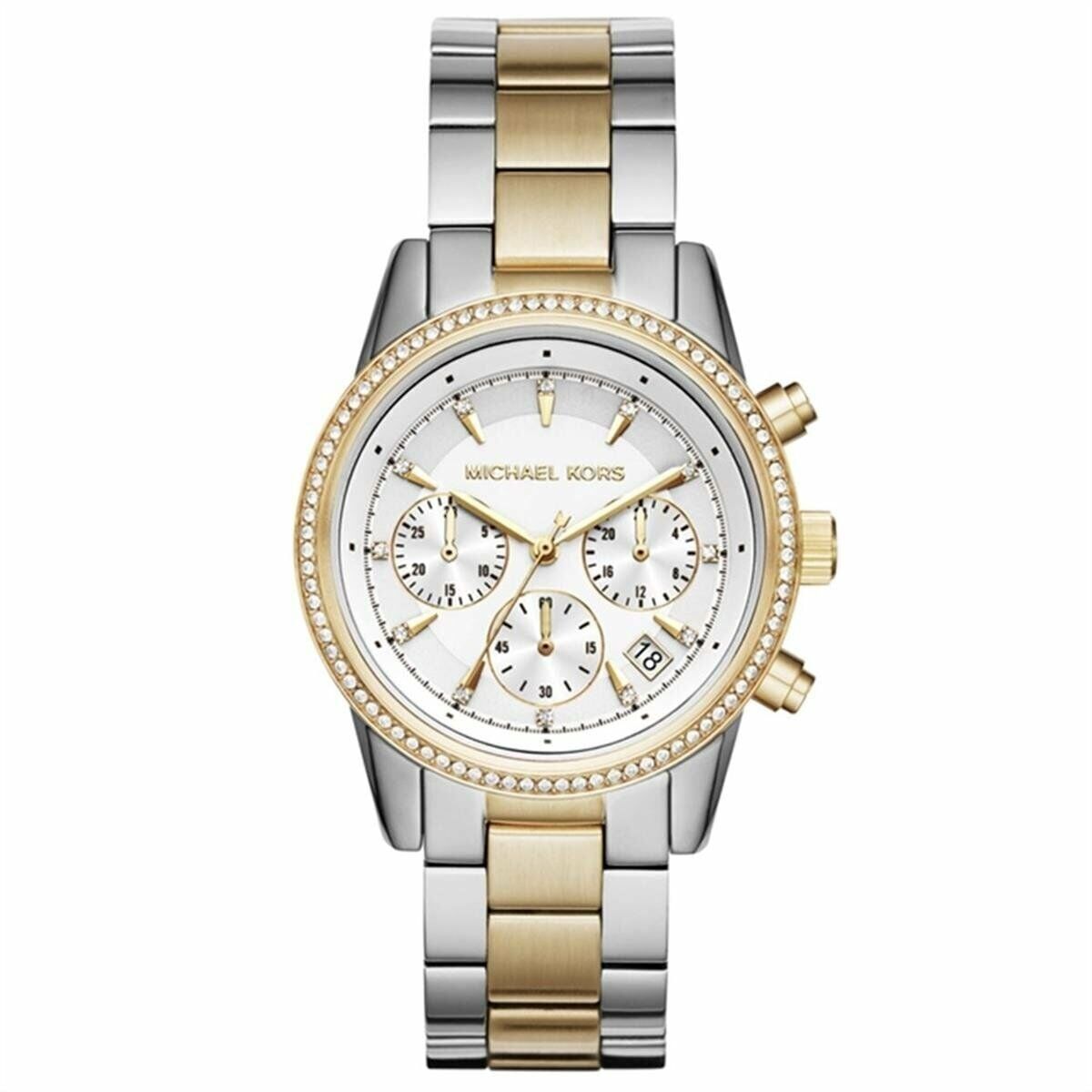 Michael Kors MK6474 Kol Saati