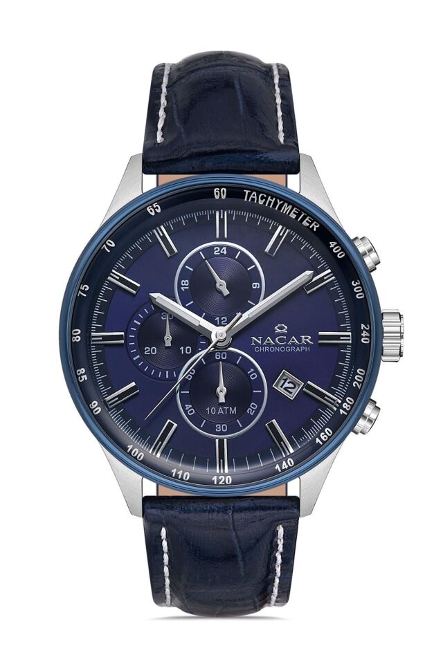Nacar NC38-296033-ALL3 Kol Saati