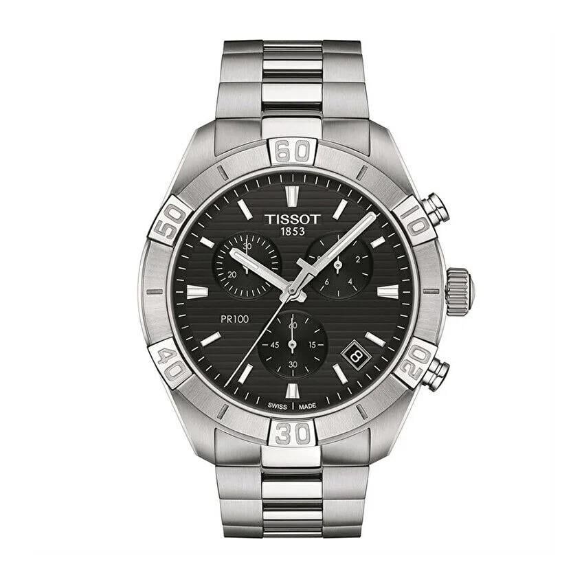 Tissot T1016171105100 Kol Saati