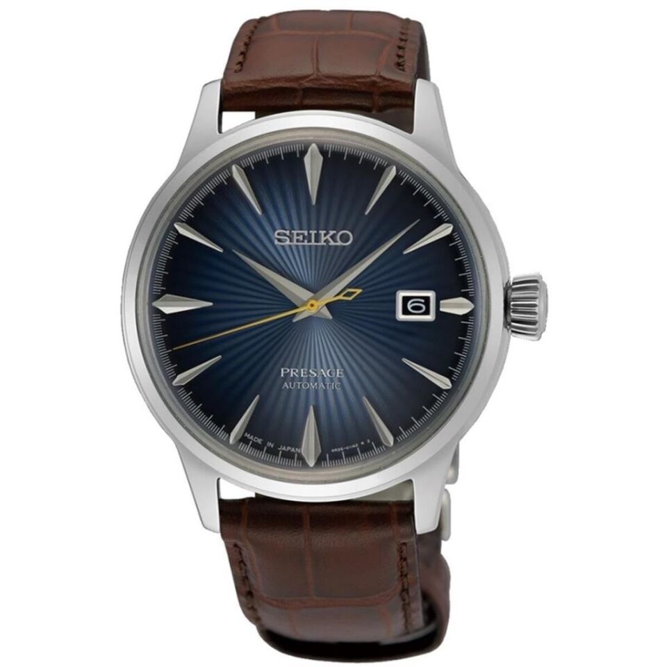 Seiko SRPK15J Presage Kol Saati