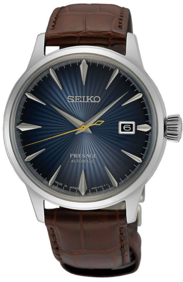 Seiko SRPK15J Presage Kol Saati