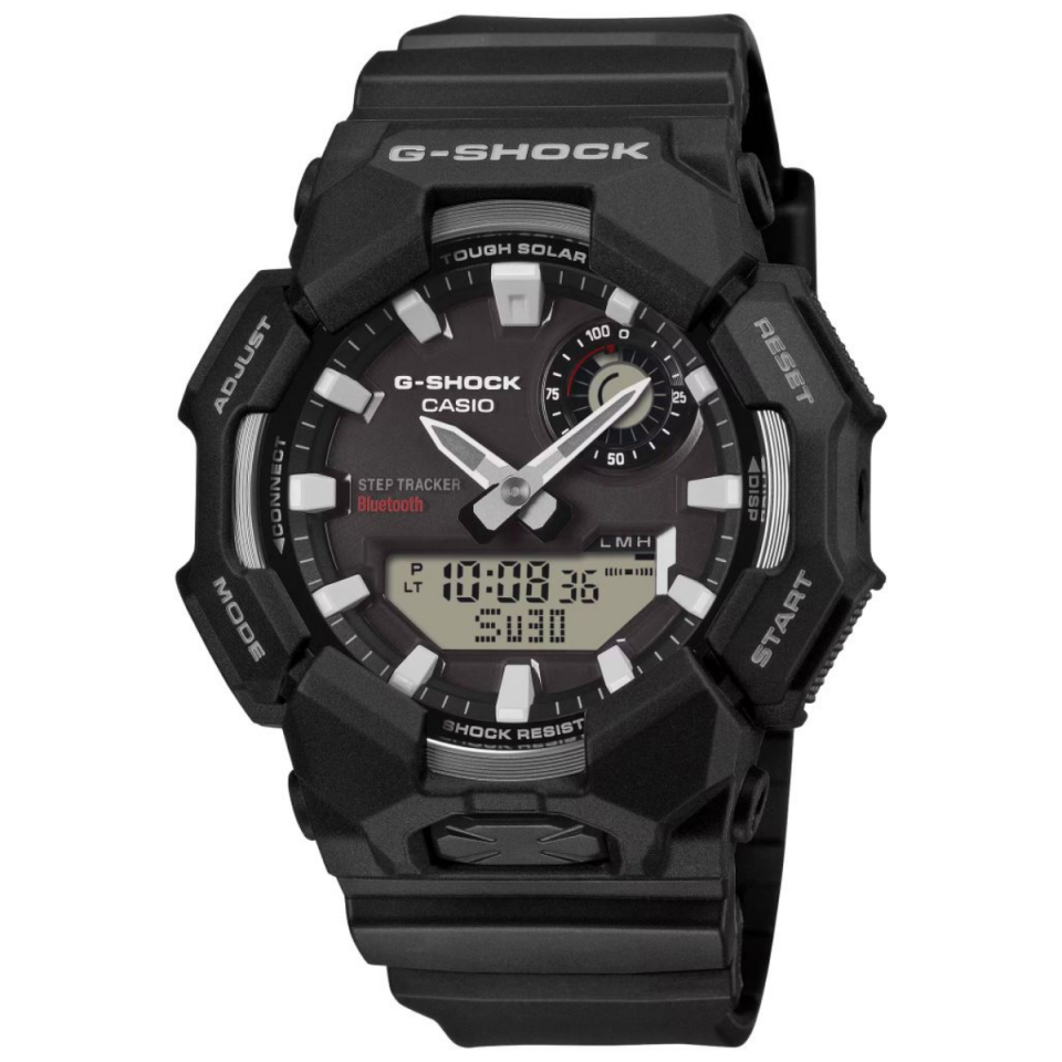 Casio GA-B010-1ADR Kol Saati