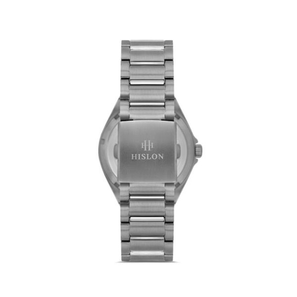 Hislon SD157V-11SS Kol Saati