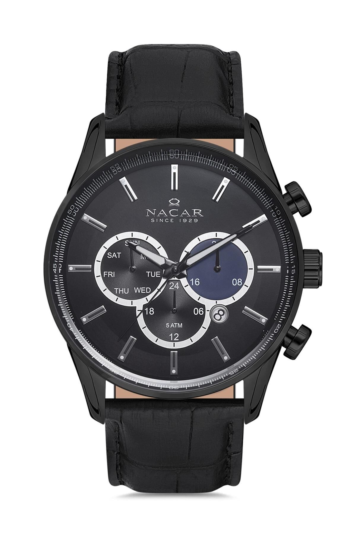 Nacar NC33-296905-BBL1  Kol Saati