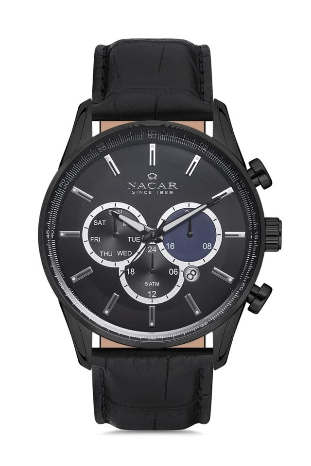 Nacar NC33-296905-BBL1  Kol Saati