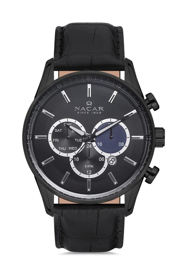 Nacar NC33-296905-BBL1  Kol Saati