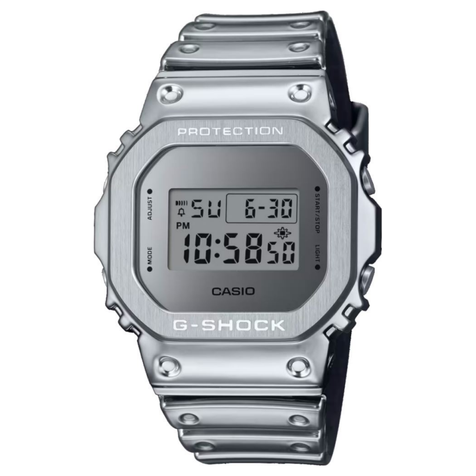 Casio GM-5600YM-8A8DR Kol Saati