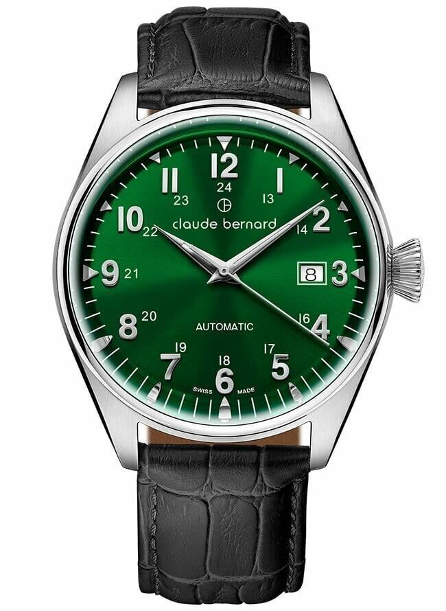 Claude Bernard CB.80132.3C.VIN Kol Saati
