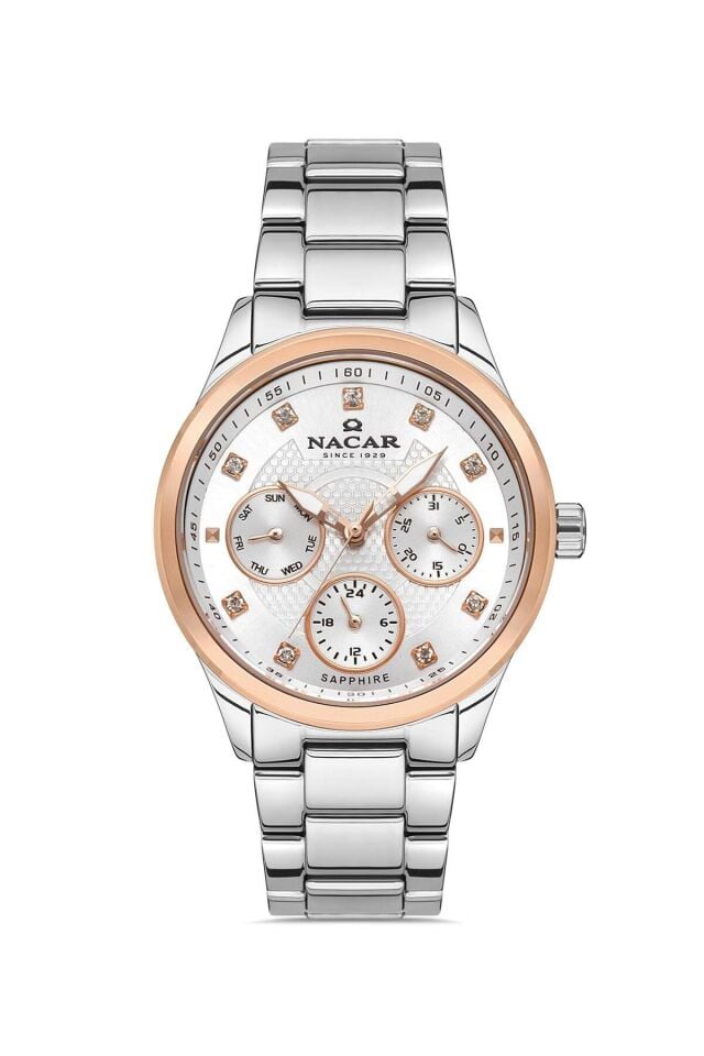 Nacar NC38-396205-EWM Kol Saati