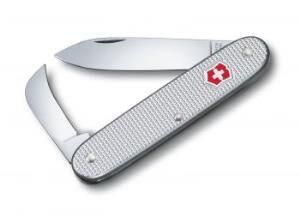 Victorinox Çakı VT 0.8060.26 İsviçre Çakısı Alum Yüzeyli