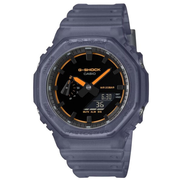 Casio GA-2100K-2ADR Kol Saati