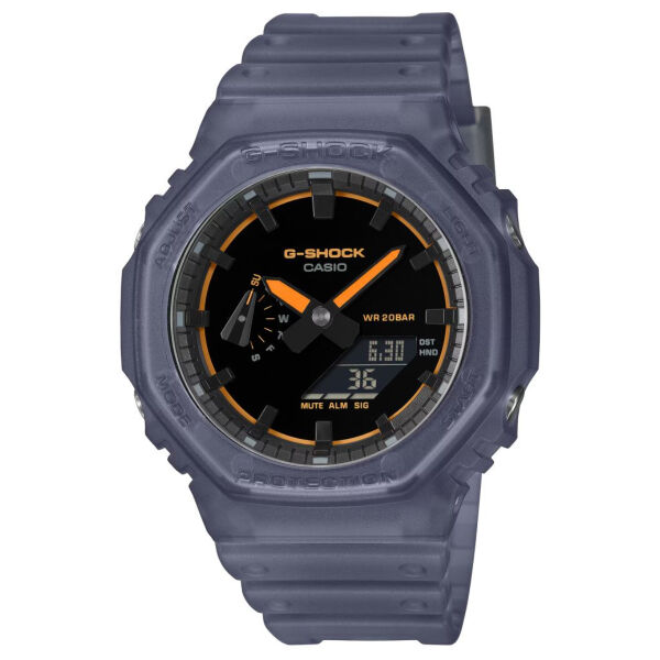 Casio GA-2100K-2ADR Kol Saati