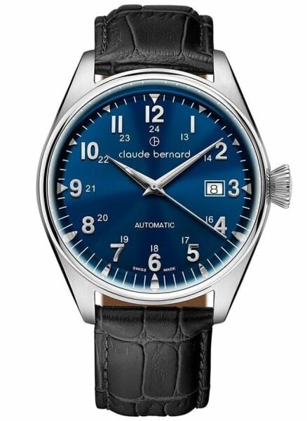 Claude Bernard CB.80132.3C.BUIND Kol Saati