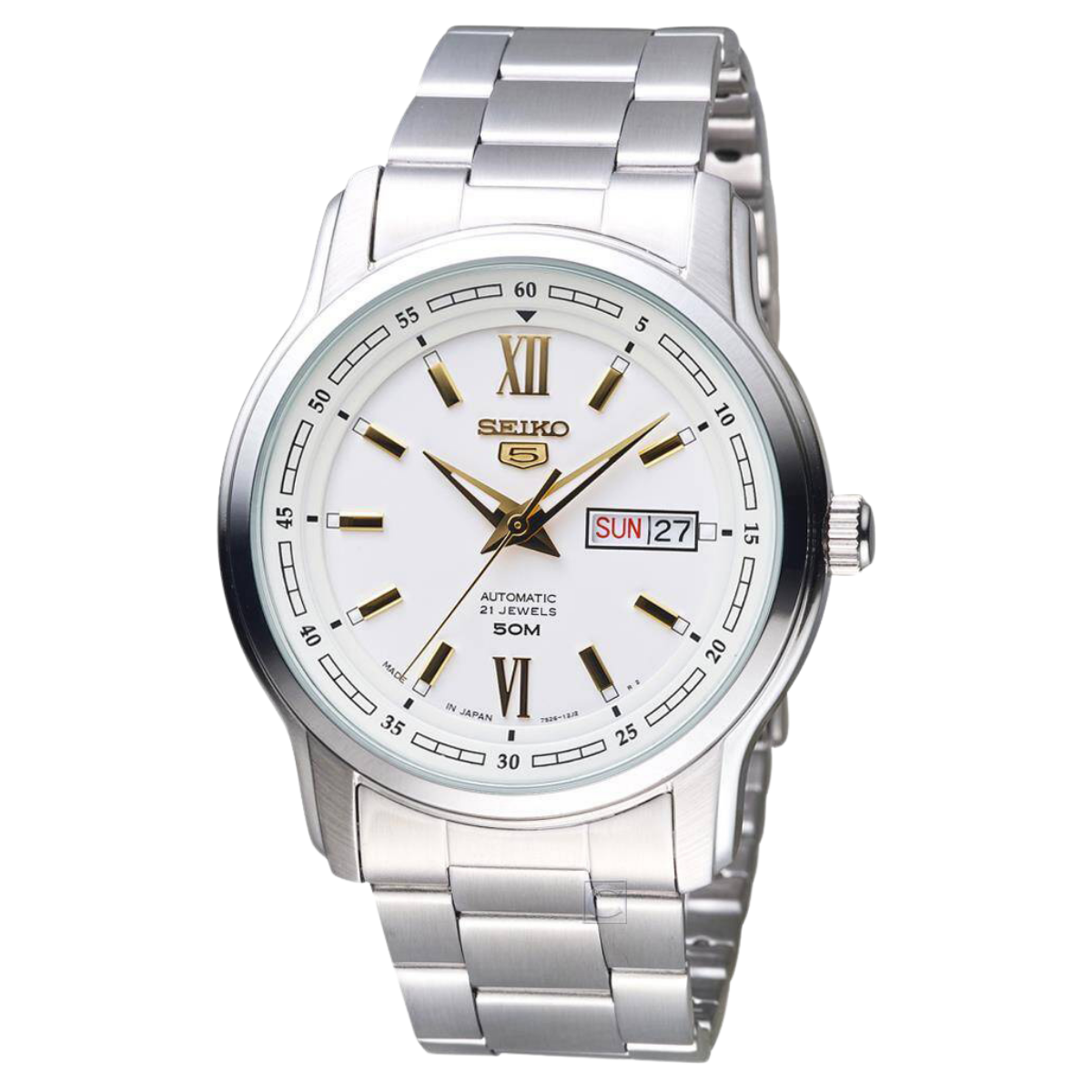 Seiko SNKP15K Kol Saati