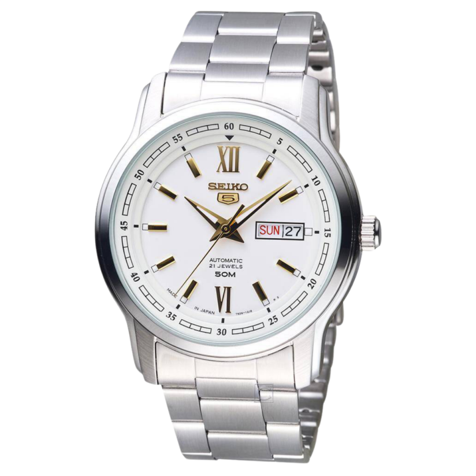 Seiko SNKP15K Kol Saati