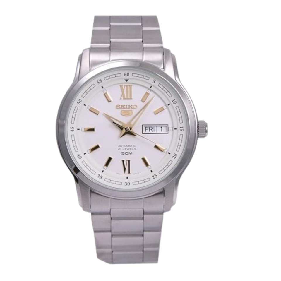 Seiko SNKP15K Kol Saati