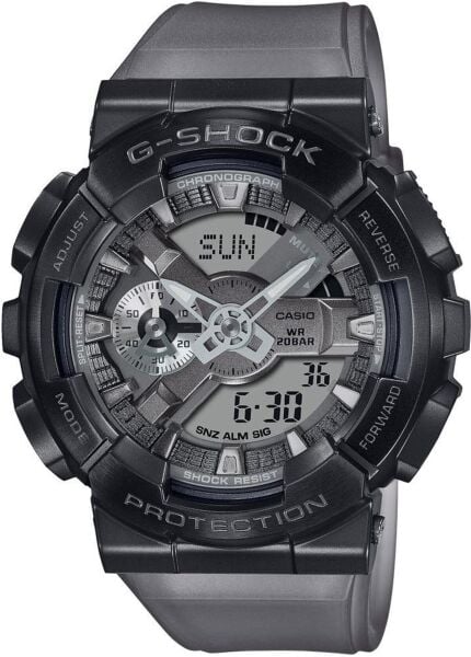 CASIO G-SHOCK GM-110MF-1ADR KOL SAATİ