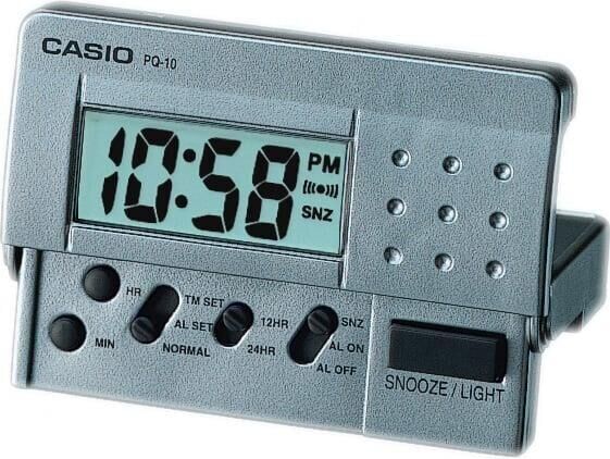 Casio PQ-10D-8RDF Masa Saati