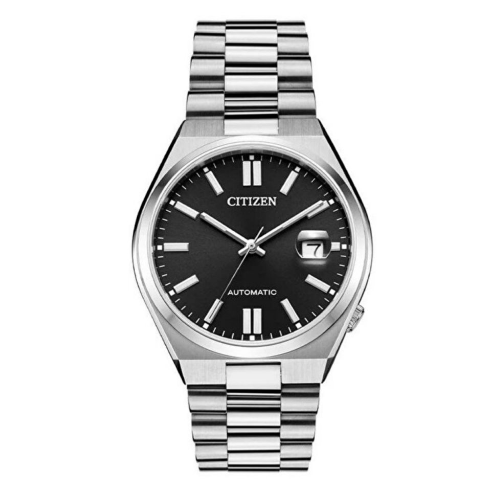 Citizen Tsuyosa NJ0150-81E Kol Saati