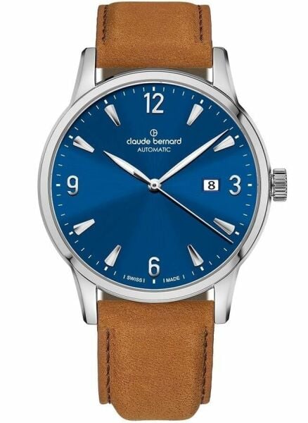 Claude Bernard CB.80091.3.BUINN Kol Saati
