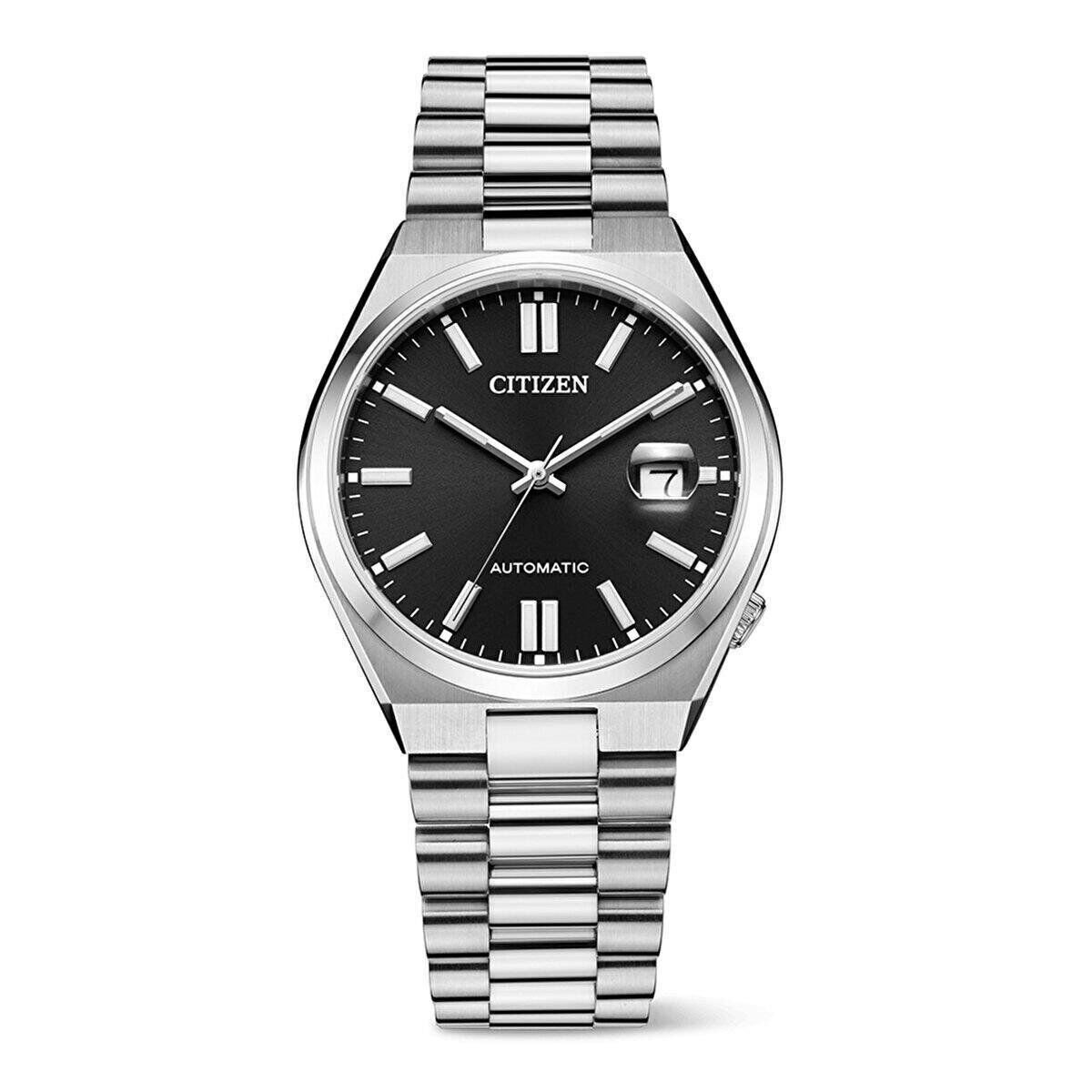 Citizen Tsuyosa NJ0150-81E Kol Saati