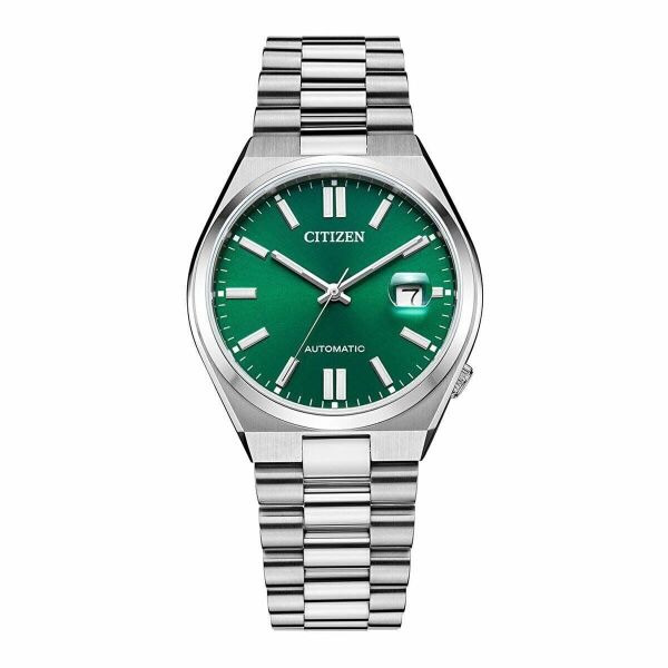 Citizen Tsuyosa NJ0150-81X Kol Saati