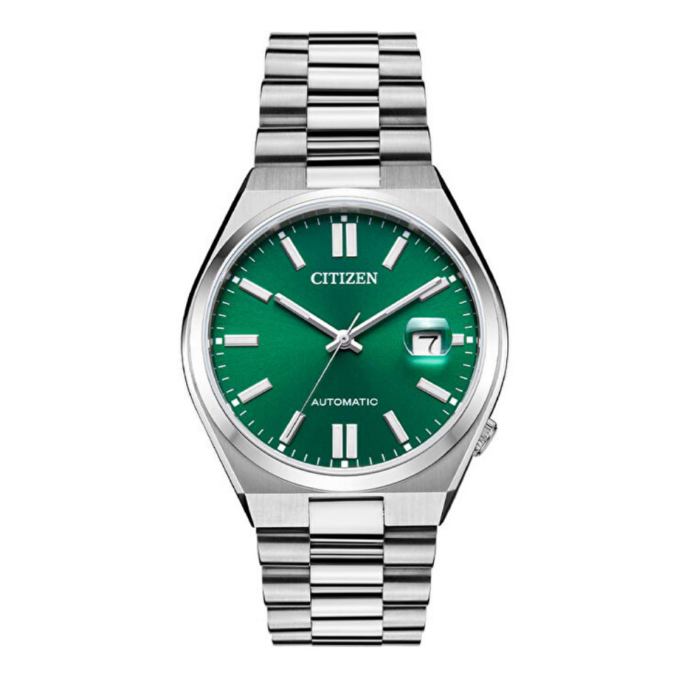 Citizen Tsuyosa NJ0150-81X Kol Saati