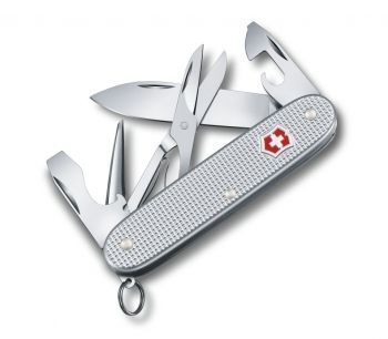 Victorinox Çakı VT 0.8231.26 İsviçre Çakısı Pıoneer X 93 Mm Alox Gmş Çakı