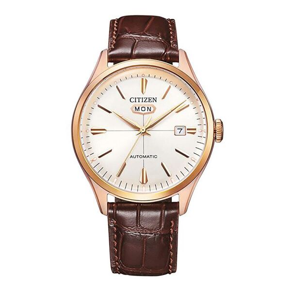 Citizen NH8393-05AE Kol Saati