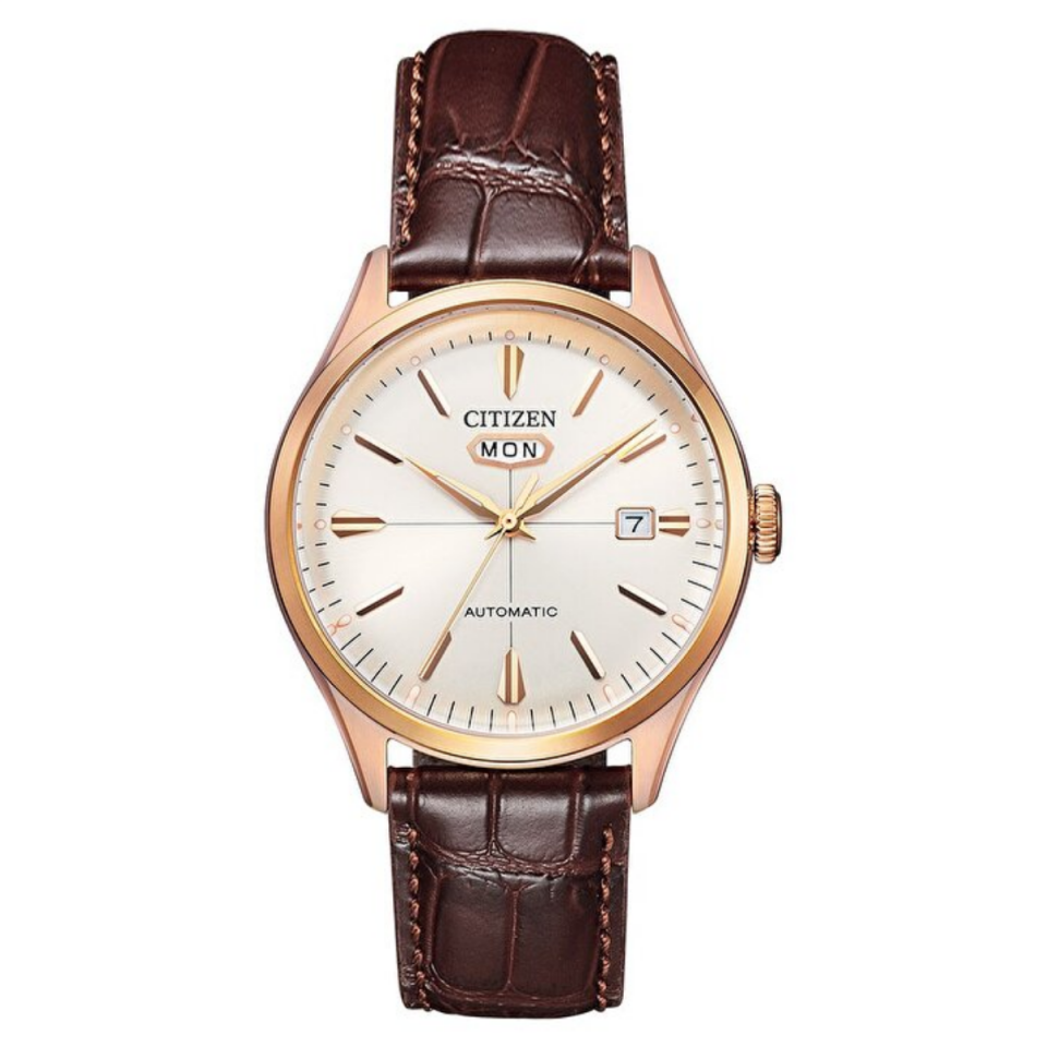 Citizen NH8393-05AE Kol Saati