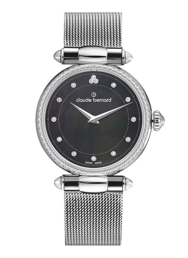 Claude Bernard CB.20509.3M.NANN Kol Saati