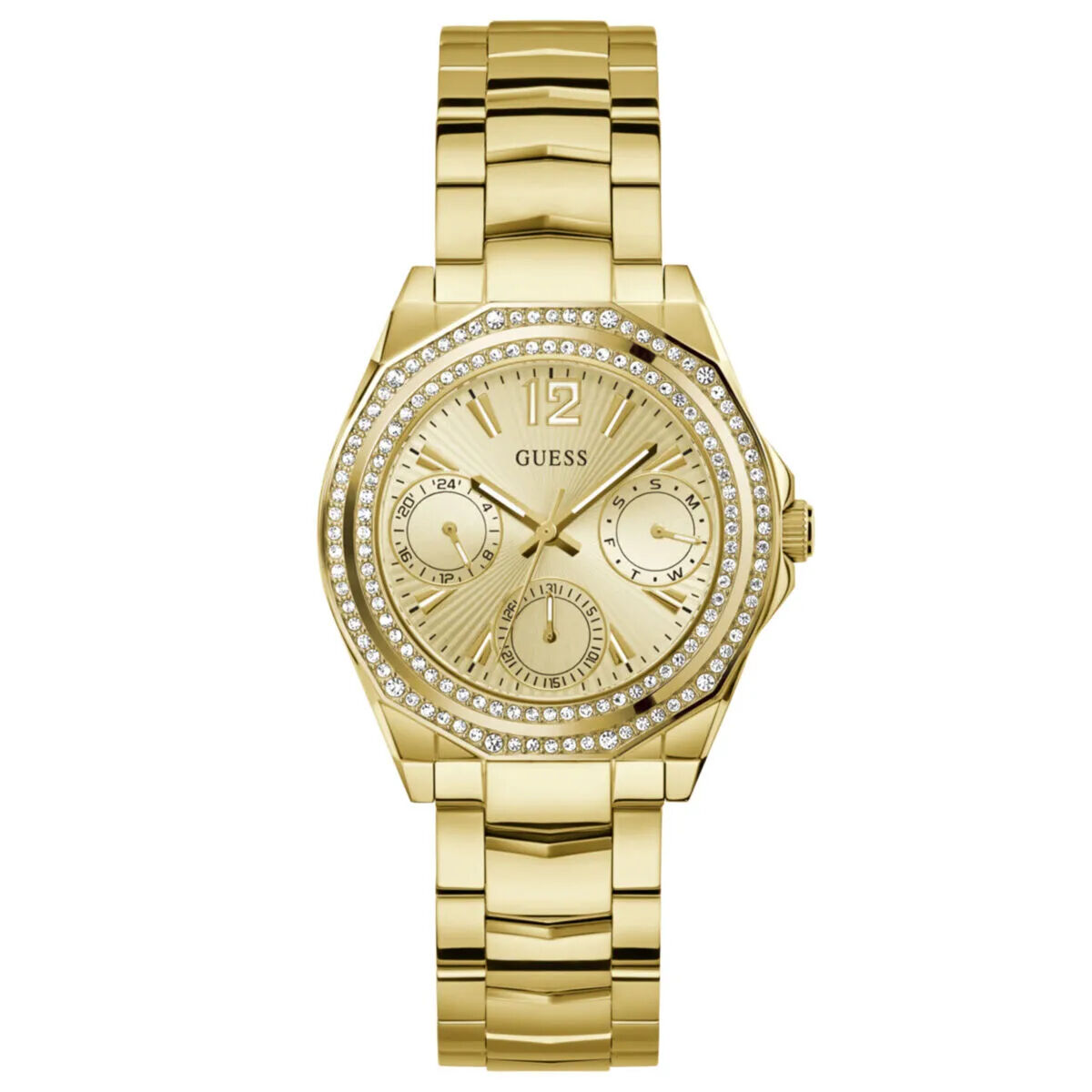 Guess GUGW0685L2 Kol Saati