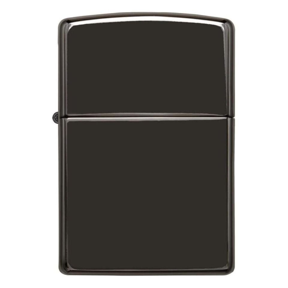 Zippo 24756 EBONY Çakmak