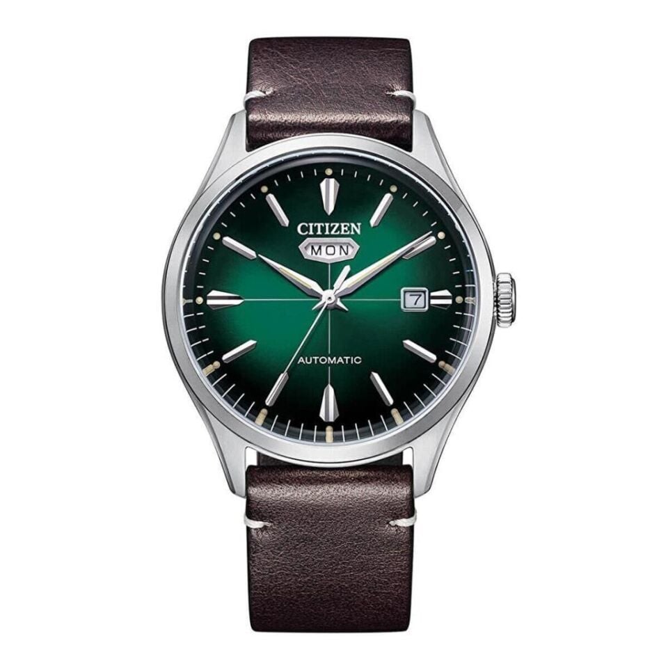 Citizen NH8390-03XE Kol Saati