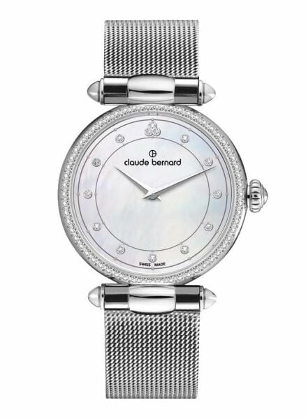 Claude Bernard CB.20509.3M.NAN Kol Saati