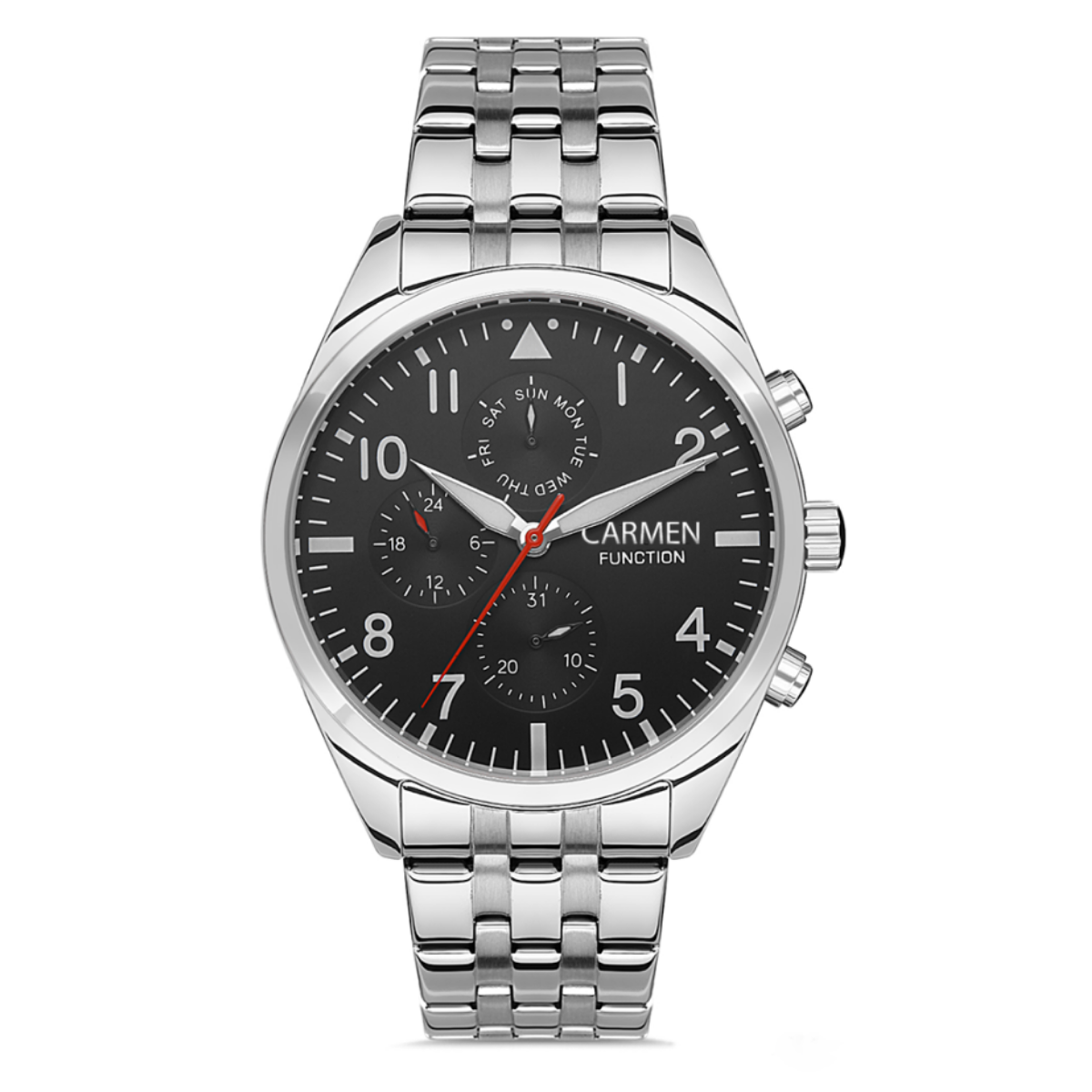 Carmen CR.0123.12398FM.4 Kol Saati