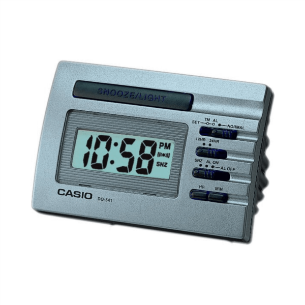 Casio DQ-541D-8RDF Masa Saati