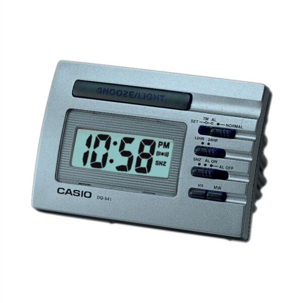 Casio DQ-541D-8RDF Masa Saati
