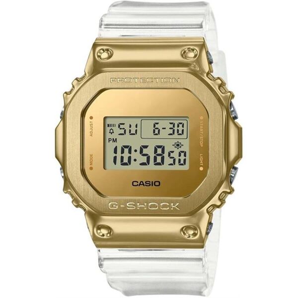 CASIO G-SHOCK GM-5600SG-9DR KOL SAATİ