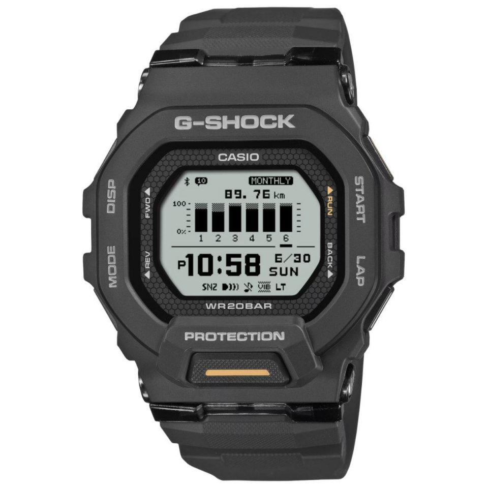 Casio GBD-200-1A1DR Kol Saati
