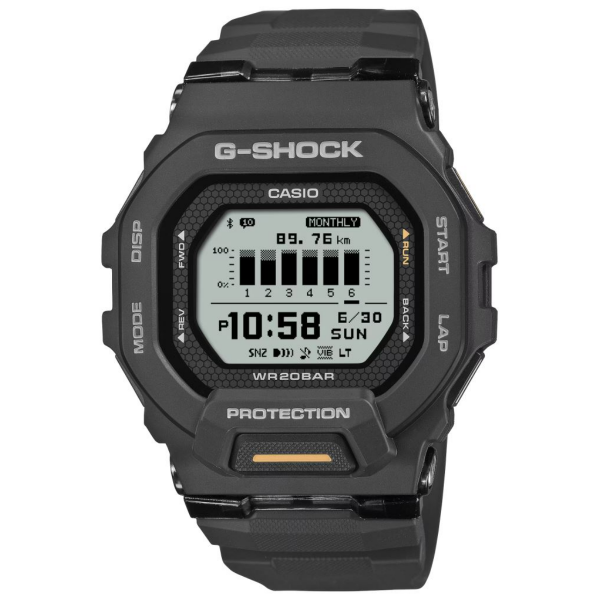 Casio GBD-200-1A1DR Kol Saati