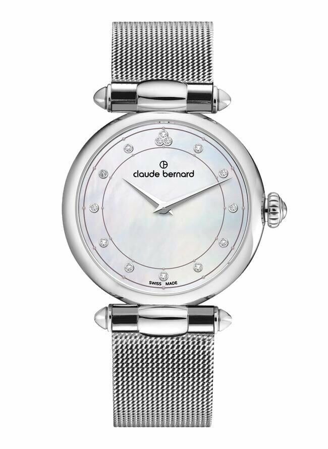 Claude Bernard CB.20508.3M.NAN Kol Saati