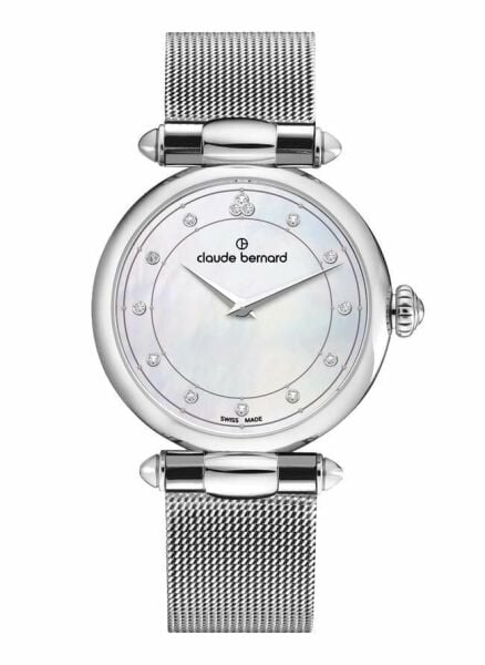 Claude Bernard CB.20508.3M.NAN Kol Saati