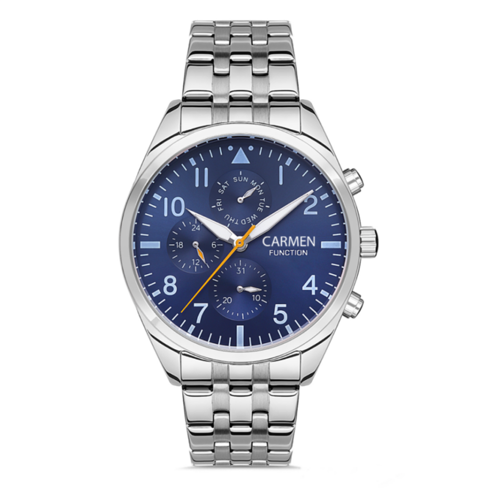 Carmen CR.0123.12398FM.3 Kol Saati