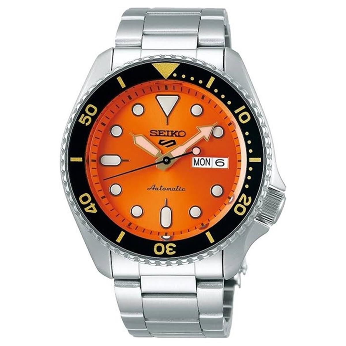 Seiko SRPD59K Seiko5 Sports Kol Saati