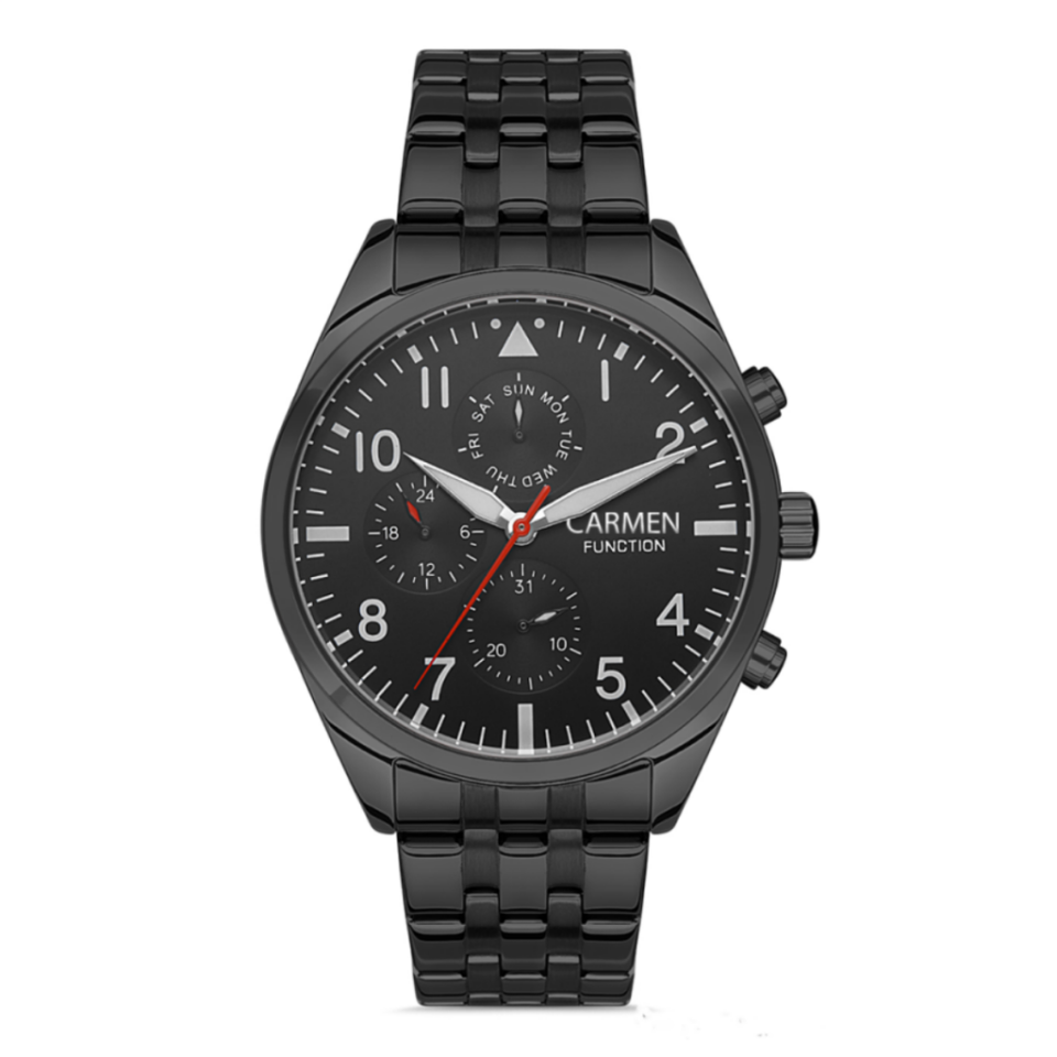 Carmen CR.0123.12398FM.2 Kol Saati